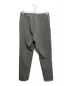 Needles (ニードルズ) WARM-UP PANT グレー サイズ:Ｓ：12000円