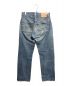 LEVI'S (リーバイス) デニムパンツ ブルー サイズ:W35：10000円