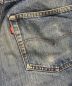 中古・古着 LEVI'S (リーバイス) デニムパンツ ブルー サイズ:W35：10000円