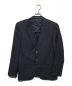 Paul Smith COLLECTION (ポールスミス コレクション) ストライプ3ピーススーツ ネイビー サイズ:M：25000円