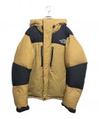 THE NORTH FACEザ ノース フェイス）の古着「Baltro Light Jacket」｜ブラウン