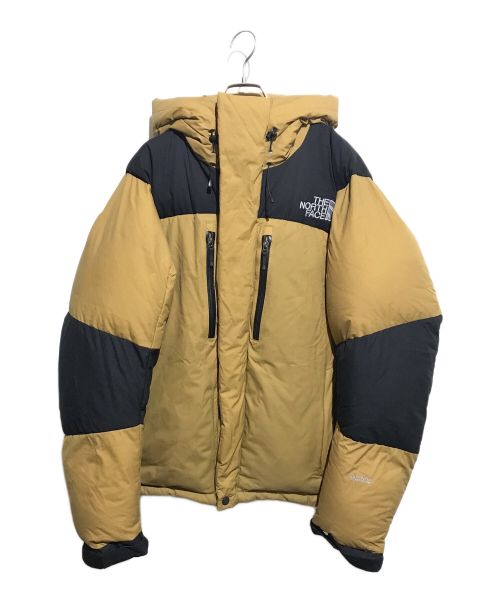 THE NORTH FACE（ザ ノース フェイス）THE NORTH FACE (ザ ノース フェイス) Baltro Light Jacket ブラウン サイズ:XLの古着・服飾アイテム