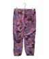 Supreme (シュプリーム) WARM UP PANT/ウォームアップパンツ パープル サイズ:M：13000円