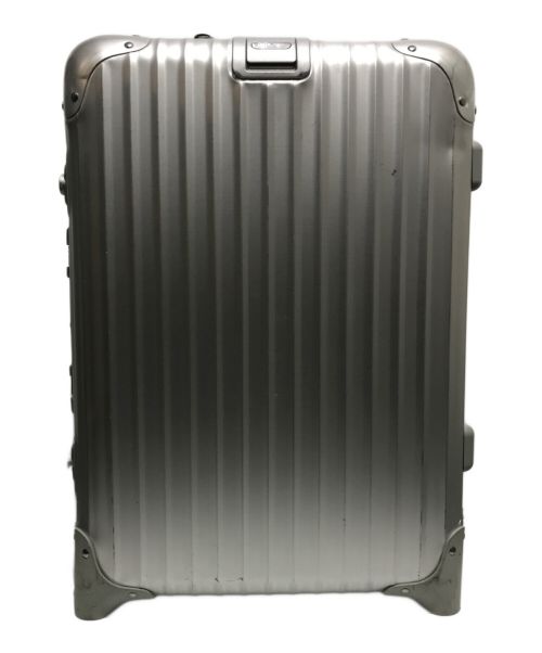 RIMOWA（リモワ）RIMOWA (リモワ) トパーズ32Lスーツケース グレーの古着・服飾アイテム