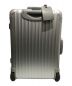 RIMOWA (リモワ) トパーズ32Lスーツケース グレー：70000円