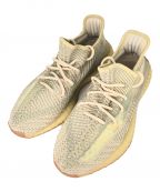 adidasアディダス）の古着「YEEZY BOOST 350 V2/イージーブースト350V2」｜アイボリー