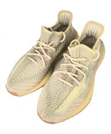 adidas（アディダス）の古着「YEEZY BOOST 350 V2/イージーブースト350V2」｜アイボリー