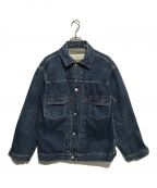 THE SHINZONEザ シンゾーン）の古着「50'S DENIM JACKET」｜ブルー