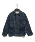 THE SHINZONE（ザ シンゾーン）の古着「50'S DENIM JACKET」｜ブルー