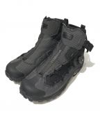 MERRELLメレル）の古着「THERMO ROGUE 2 BOA MID GTXブーツ」｜ブラック