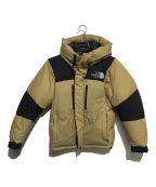 THE NORTH FACEザ ノース フェイス）の古着「BALTRO LIGHT JACKET」｜ベージュ