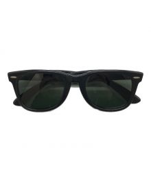 RAY-BAN（レイバン）の古着「wayfarer」