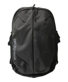 Patagonia（パタゴニア）の古着「レフュジオ・デイパック 26L」｜ブラック