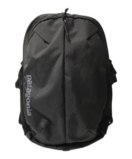 Patagonia（パタゴニア）Patagonia (パタゴニア) レフュジオ・デイパック 26L ブラックの古着・服飾アイテム