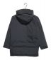 THE NORTH FACE (ザ ノース フェイス) マカルダウンコート ブラック サイズ:M：18000円