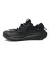 NIKE ACG (ナイキエージーシー) COMME des GARCONS HOMME PLUS (コムデギャルソンオムプリュス) MOUNTAIN FLY 2 LOW ブラック サイズ:27：32000円