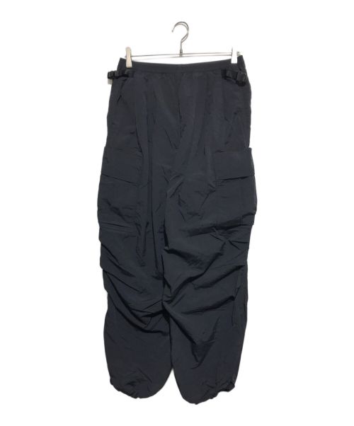 Product Twelve（プロダクトトゥエルブ）Product Twelve (プロダクトトゥエルブ) Utility Pants ブラック サイズ:2の古着・服飾アイテム