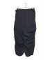 Product Twelve（プロダクトトゥエルブ）の古着「Utility Pants」｜ブラック