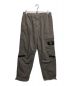 STONE ISLAND（ストーンアイランド）の古着「PANTALONE COMFORT」｜ブラウン