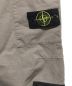 中古・古着 STONE ISLAND (ストーンアイランド) PANTALONE COMFORT ブラウン サイズ:Size 81cm W32：30000円