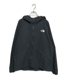 THE NORTH FACE（ザ ノース フェイス）の古着「TNFビーフリージャケット」｜ブラック