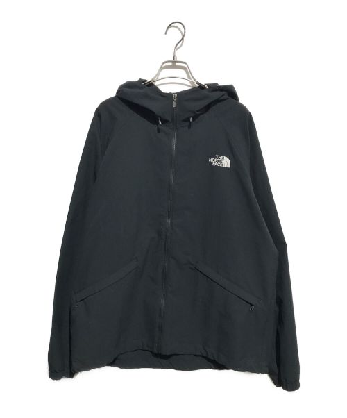 THE NORTH FACE（ザ ノース フェイス）THE NORTH FACE (ザ ノース フェイス) TNFビーフリージャケット ブラック サイズ:Lの古着・服飾アイテム