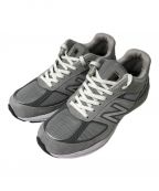 NEW BALANCEニューバランス）の古着「990V5 