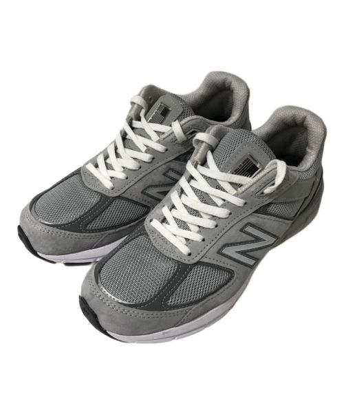 NEW BALANCE（ニューバランス）NEW BALANCE (ニューバランス) 990V5 