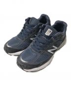 NEW BALANCEニューバランス）の古着「990V5 