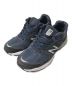 NEW BALANCE（ニューバランス）の古着「990V5 