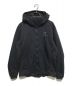 ARC'TERYX（アークテリクス）の古着「ATOM HOODY M」｜ブラック