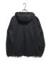 ARC'TERYX (アークテリクス) ATOM HOODY M ブラック サイズ:Ｍ：30000円