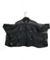 sacai (サカイ) Nylon Twill×Chiffon Blouson ブラック サイズ:1：40000円