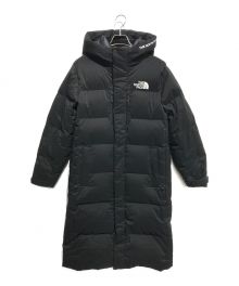 THE NORTH FACE（ザ ノース フェイス）の古着「ダウンコート」｜ブラック