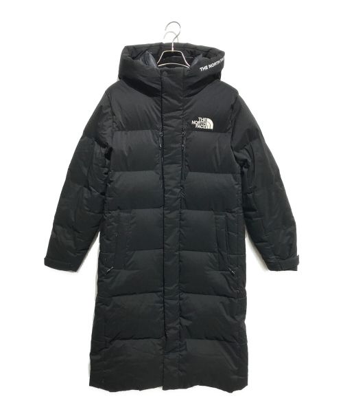 THE NORTH FACE（ザ ノース フェイス）THE NORTH FACE (ザ ノース フェイス) ダウンコート ブラック サイズ:Sの古着・服飾アイテム