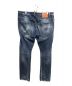 DSQUARED2 (ディースクエアード) Classic Kenny Jean インディゴ サイズ:54：17000円