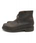 PARABOOT (パラブーツ) BLOIS/TEXチャッカブーツ ブラウン サイズ:8：25000円