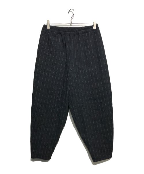 toogood（トゥーグッド）toogood (トゥーグッド) the acrobat trouser ネイビー サイズ:Ｍの古着・服飾アイテム