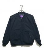 THE NORTH FACEザ ノース フェイス）の古着「Mountain Field Jacket」｜ネイビー