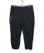 SUPREMEシュプリーム）の古着「Nylon Warm Up Pant」｜ブラック