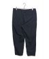 SUPREME (シュプリーム) Nylon Warm Up Pant ブラック サイズ:L：15000円