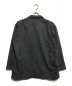 Engineered Garments (エンジニアド ガーメンツ) LOITER JACKET グレー サイズ:M：18000円