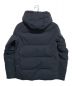 Descente ALLTERRAIN (デザイント オルテライン)  MIZUSAWADOWN MOUNTAINEER DOWN JACKET ネイビー サイズ:S：28000円