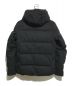 Descente ALLTERRAIN (デザイント オルテライン) MIZUSAWADOWN MOUNTAINEER DOWN JACKET ブラック サイズ:S：28000円