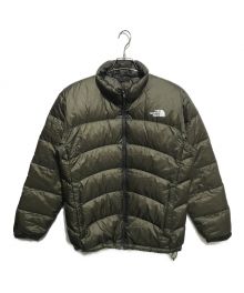 THE NORTH FACE（ザ ノース フェイス）の古着「ZI MAGNE ACONCAGUA JACKET」｜グリーン