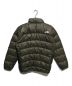 THE NORTH FACE (ザ ノース フェイス) ZI MAGNE ACONCAGUA JACKET グリーン サイズ:XL：15000円