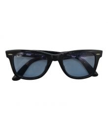 RAY-BAN（レイバン）の古着「ORIGINAL WAYFARER CLASSIC」｜ブラック