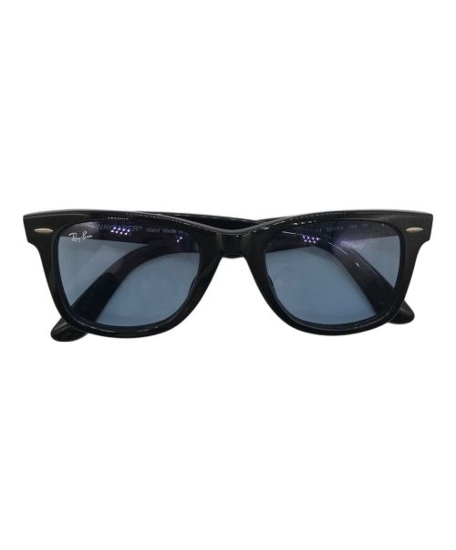 RAY-BAN（レイバン）RAY-BAN (レイバン) ORIGINAL WAYFARER CLASSIC ブラック サイズ:52□22の古着・服飾アイテム