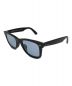 RAY-BAN (レイバン) ORIGINAL WAYFARER CLASSIC ブラック サイズ:52□22：6000円