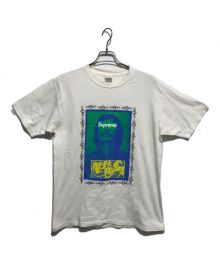 SUPREME（シュプリーム）の古着「Bronson Tee」｜ホワイト